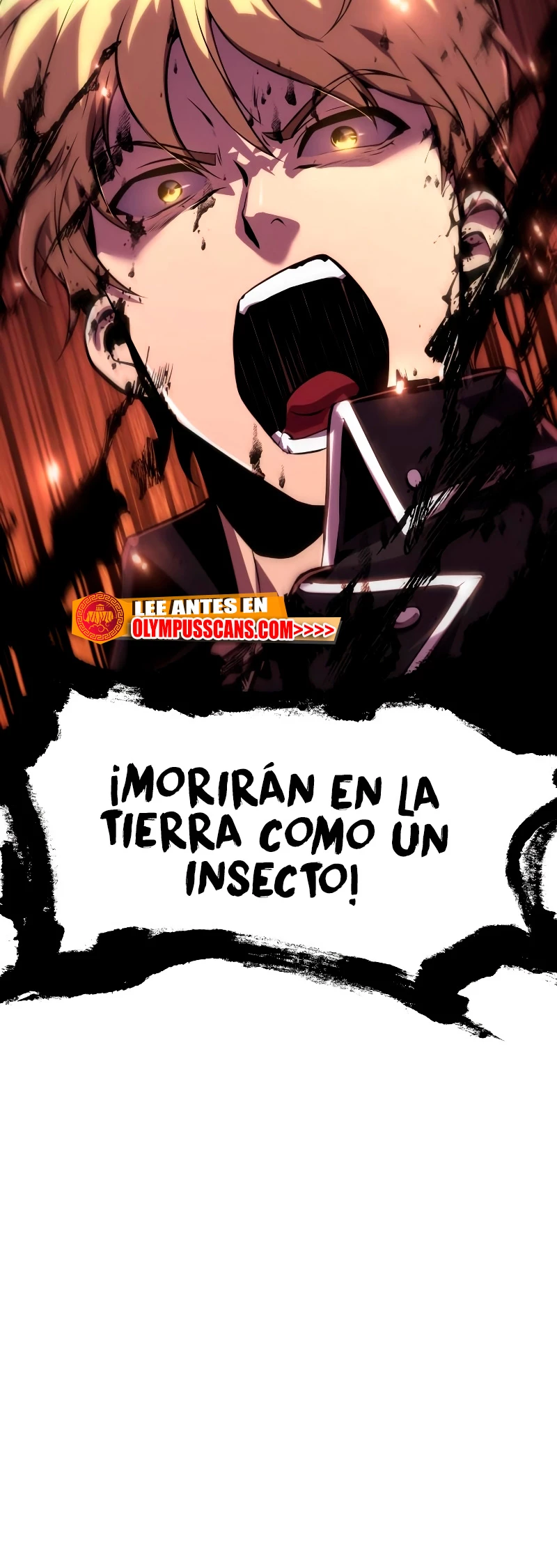 El rey caballero que regresó con un dios Capitulo 19 página 80
