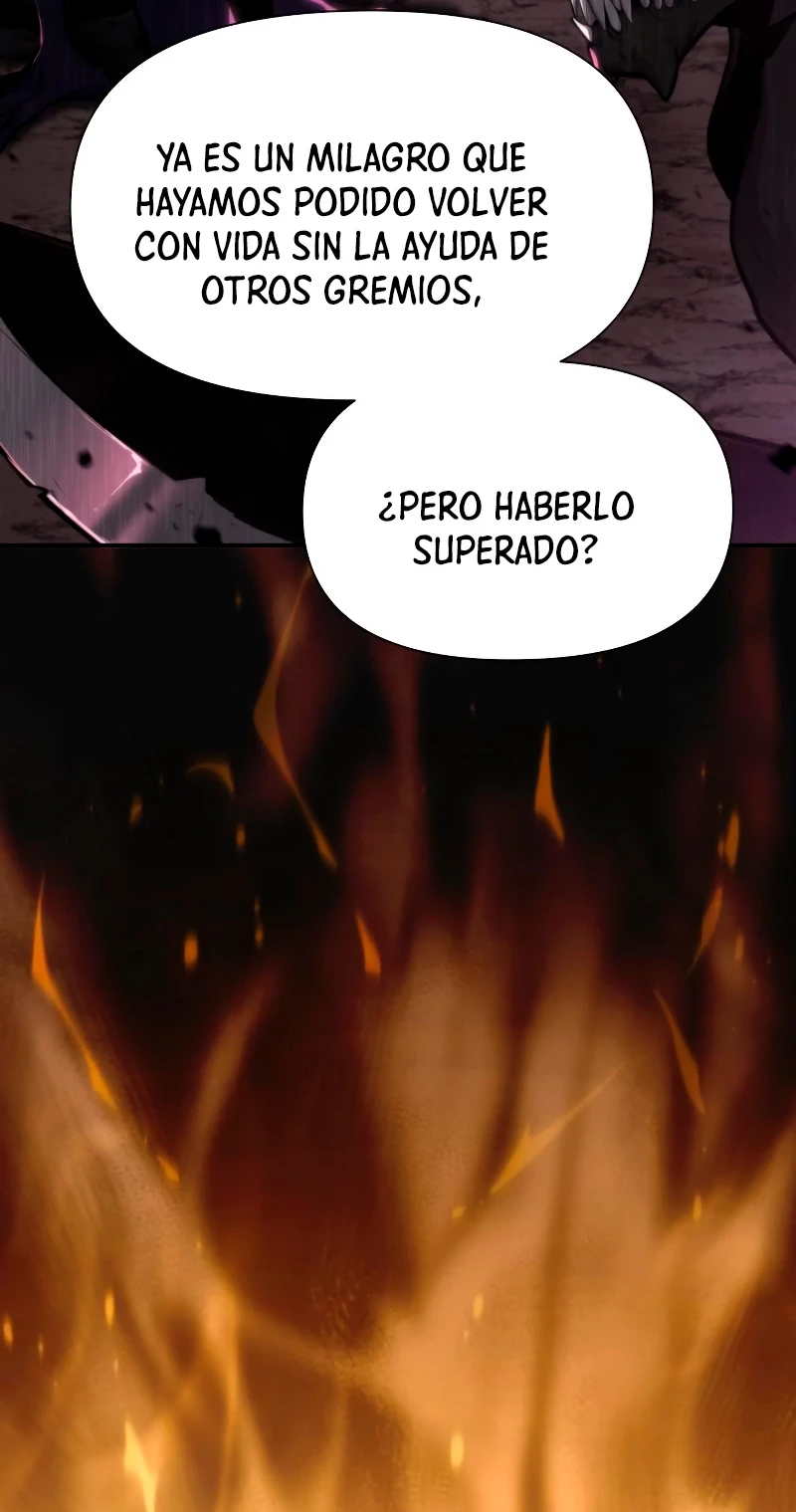 El rey caballero que regresó con un dios Capitulo 2 página 17