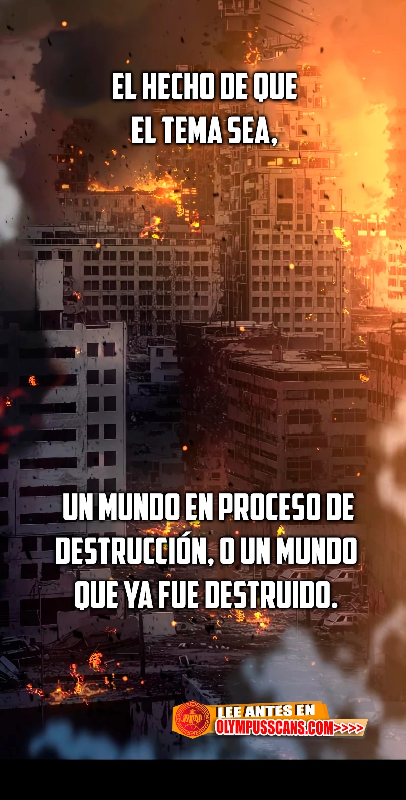 El rey caballero que regresó con un dios Capitulo 2 página 24