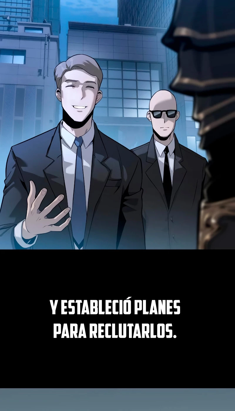 El rey caballero que regresó con un dios Capitulo 2 página 28