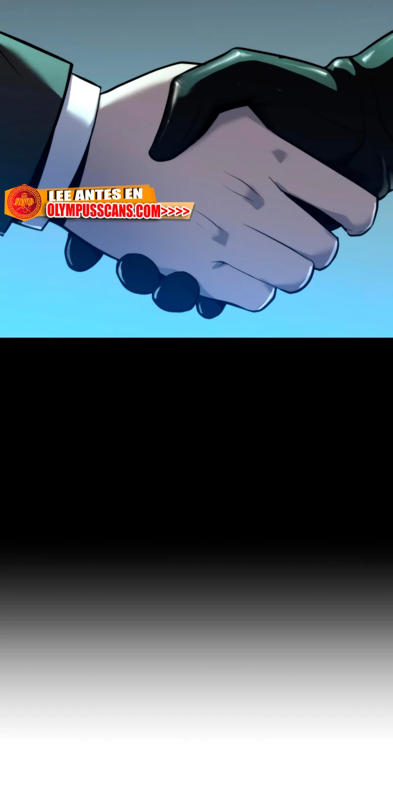 El rey caballero que regresó con un dios Capitulo 2 página 29