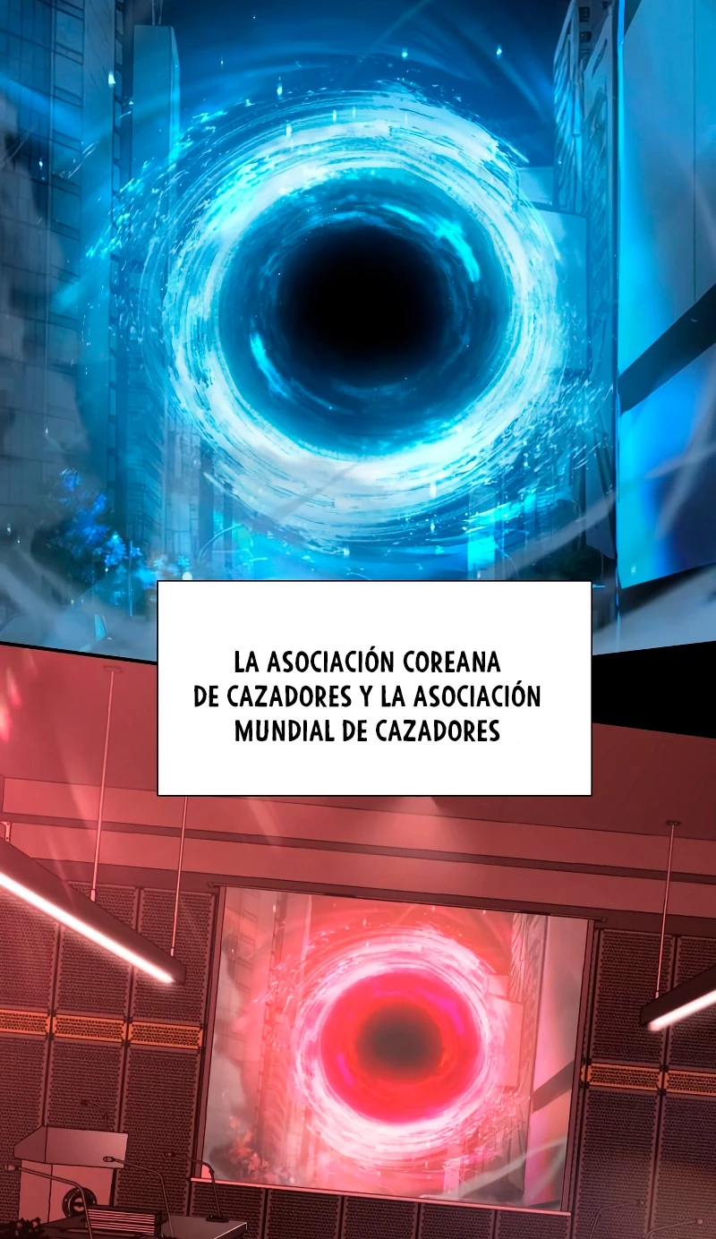 El rey caballero que regresó con un dios Capitulo 2 página 3