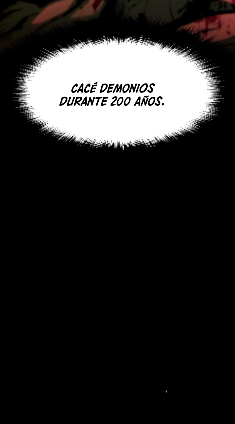 El rey caballero que regresó con un dios Capitulo 2 página 52
