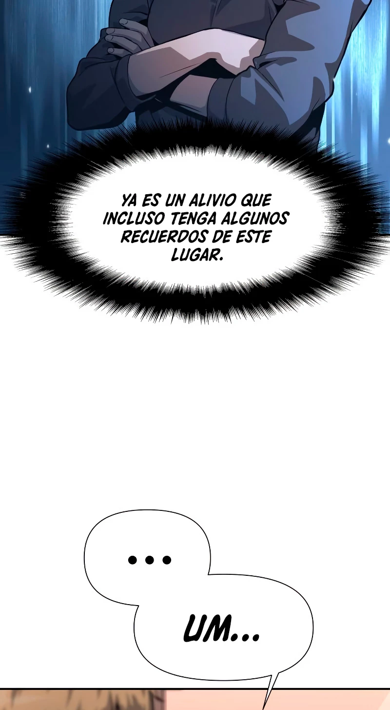 El rey caballero que regresó con un dios Capitulo 2 página 54