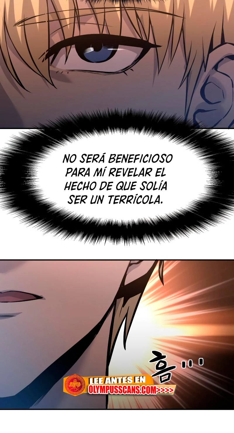 El rey caballero que regresó con un dios Capitulo 2 página 57