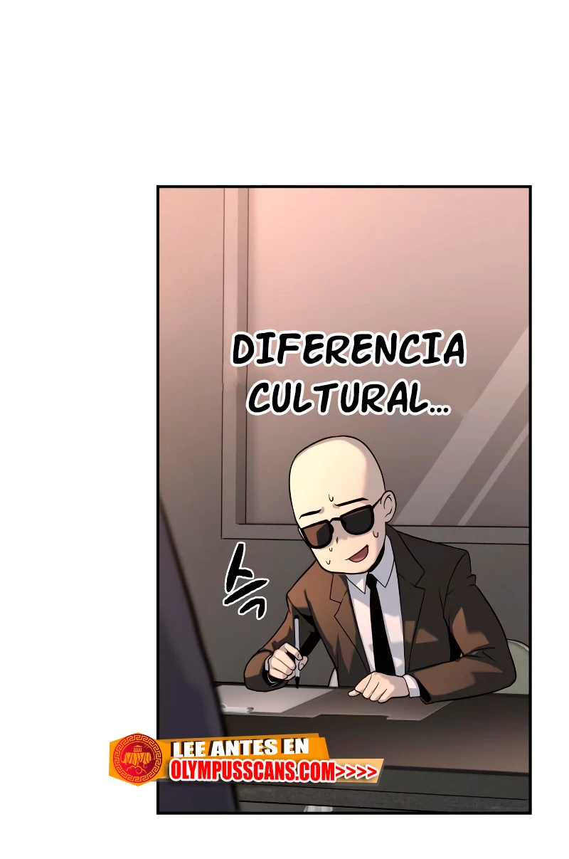 El rey caballero que regresó con un dios Capitulo 2 página 69