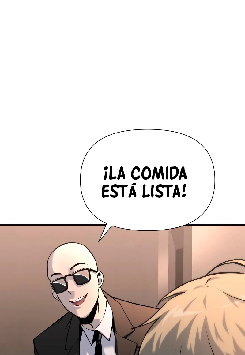 El rey caballero que regresó con un dios Capitulo 2 página 85