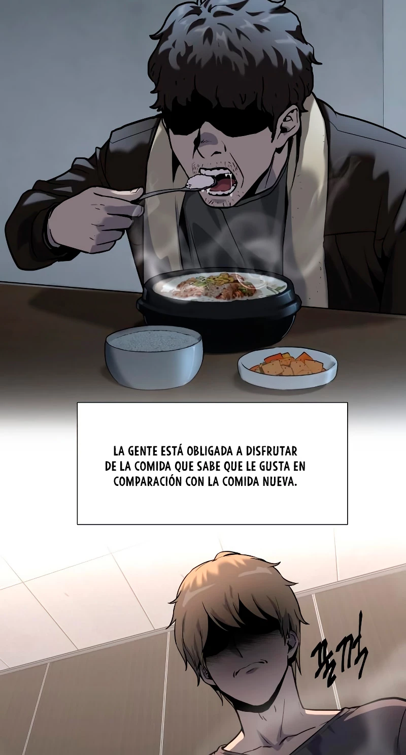 El rey caballero que regresó con un dios Capitulo 2 página 91