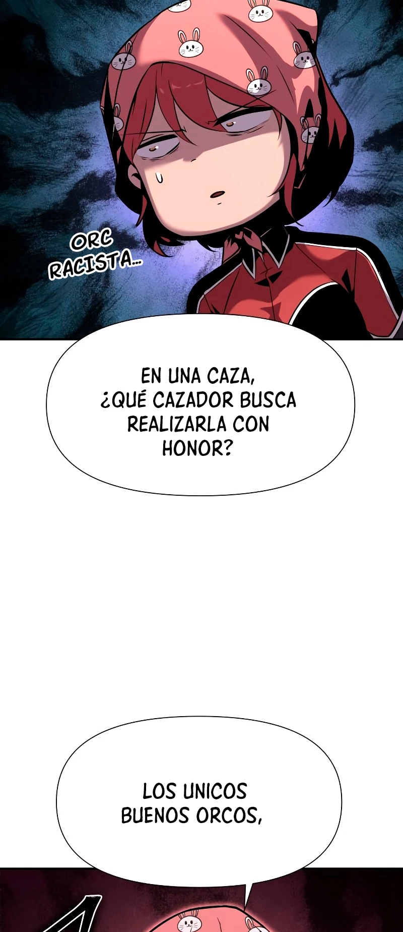 El rey caballero que regresó con un dios Capitulo 21 página 23