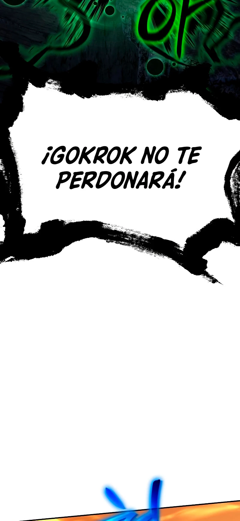 El rey caballero que regresó con un dios Capitulo 21 página 70