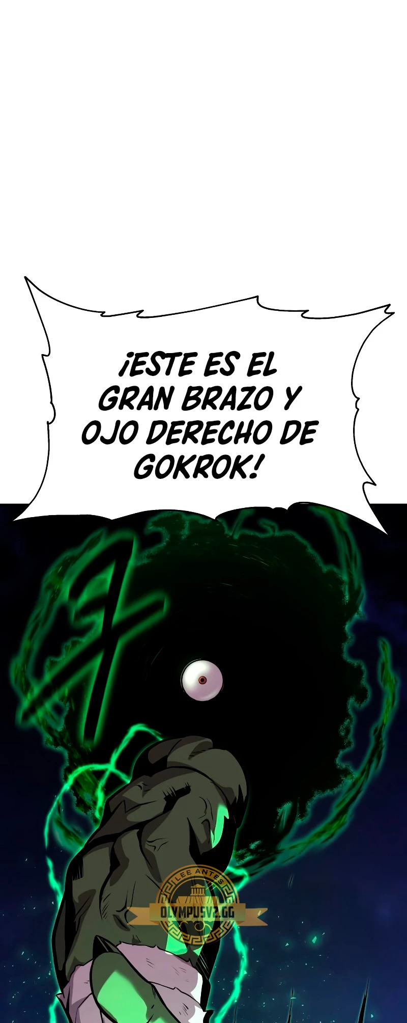 El rey caballero que regresó con un dios Capitulo 21 página 86