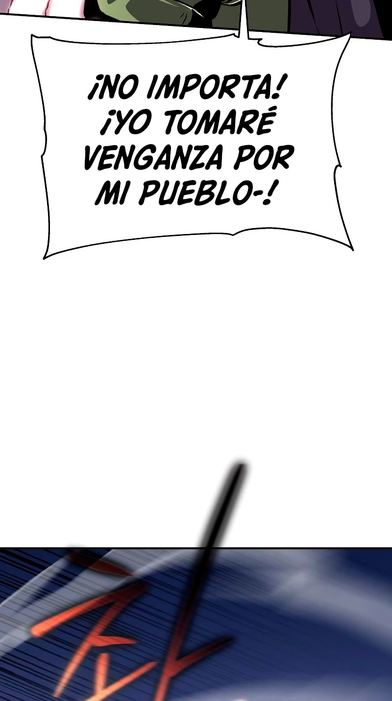El rey caballero que regresó con un dios Capitulo 22 página 41