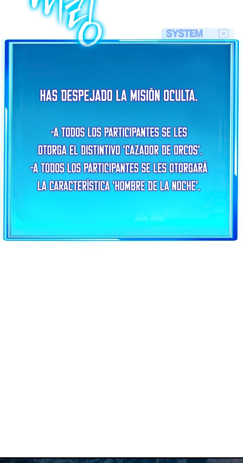 El rey caballero que regresó con un dios Capitulo 22 página 45