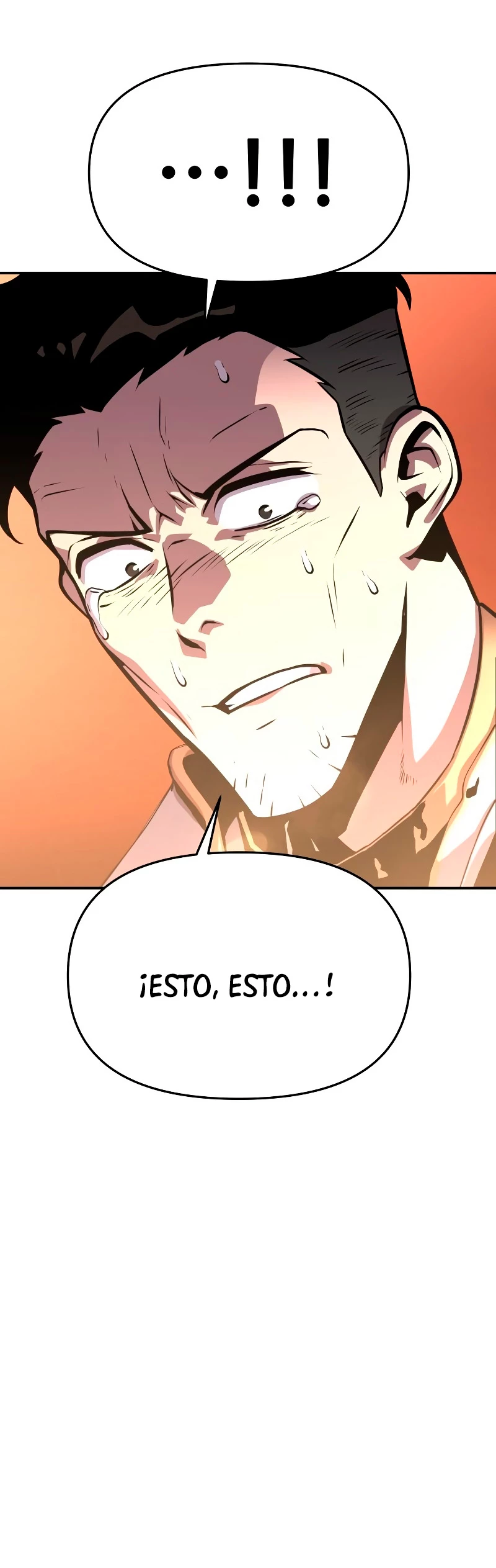 El rey caballero que regresó con un dios Capitulo 23 página 47
