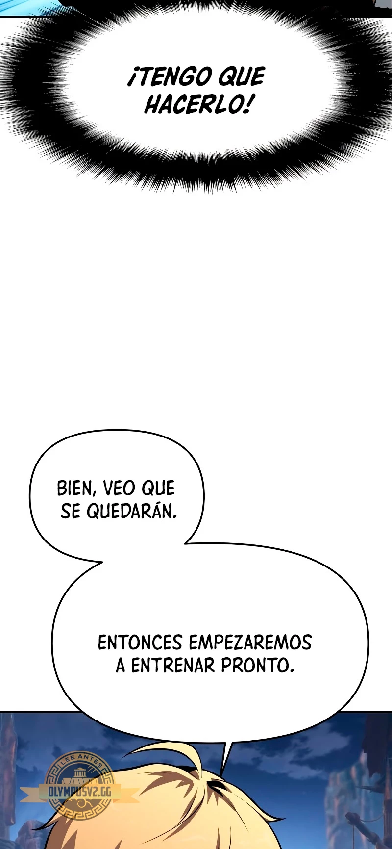 El rey caballero que regresó con un dios Capitulo 23 página 56
