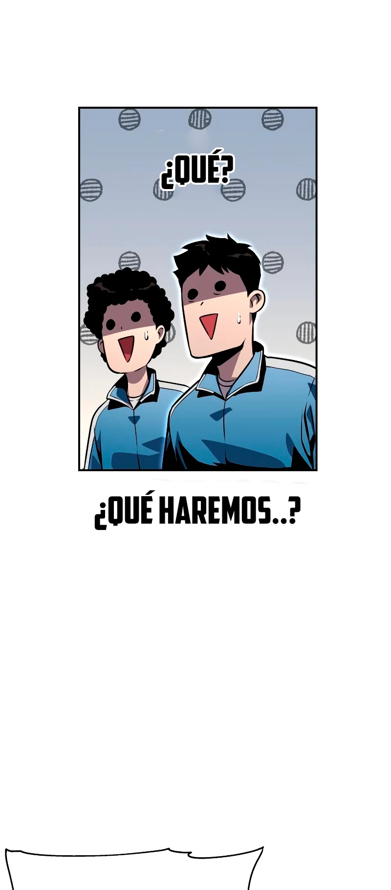 El rey caballero que regresó con un dios Capitulo 23 página 81