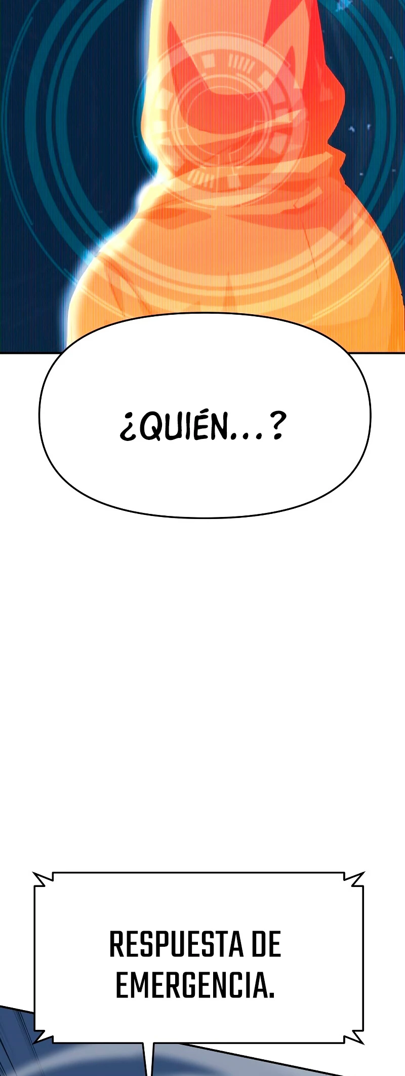 El rey caballero que regresó con un dios Capitulo 25 página 21
