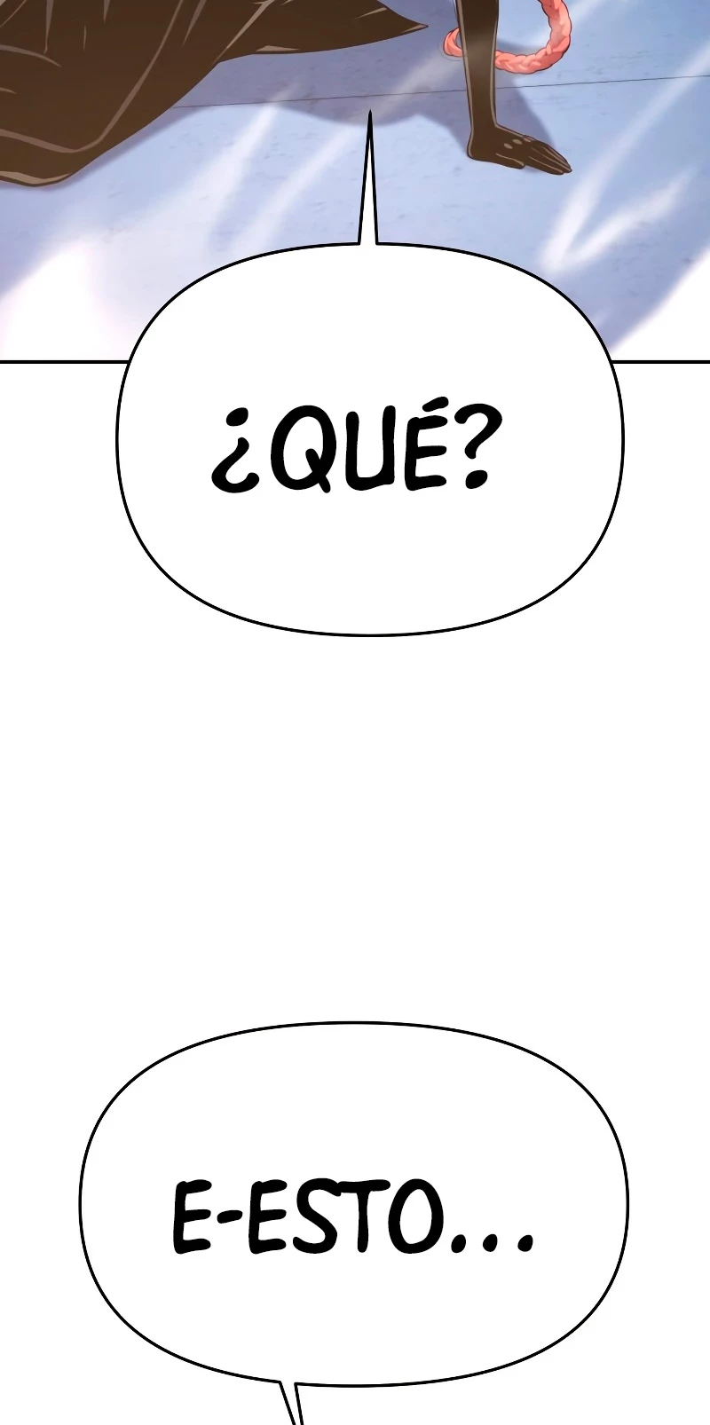 El rey caballero que regresó con un dios Capitulo 25 página 29