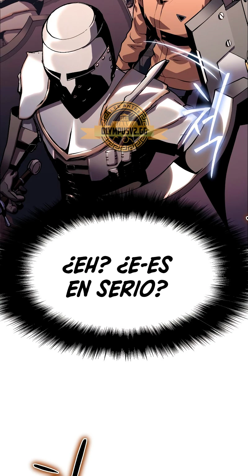 El rey caballero que regresó con un dios Capitulo 25 página 49