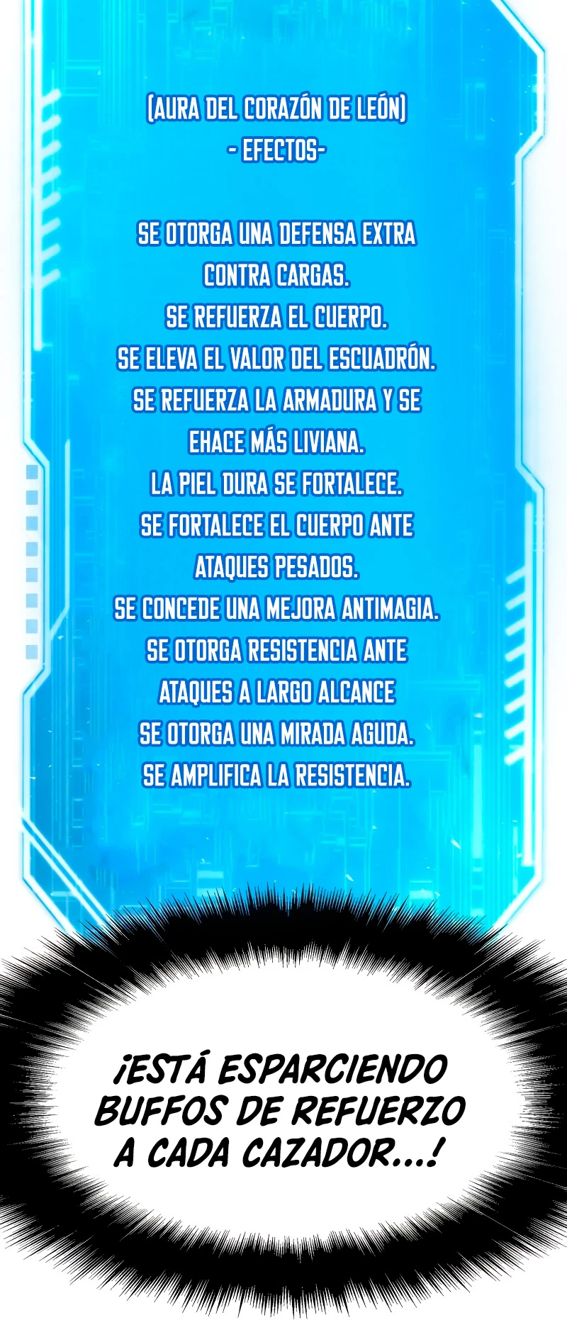 El rey caballero que regresó con un dios Capitulo 25 página 59