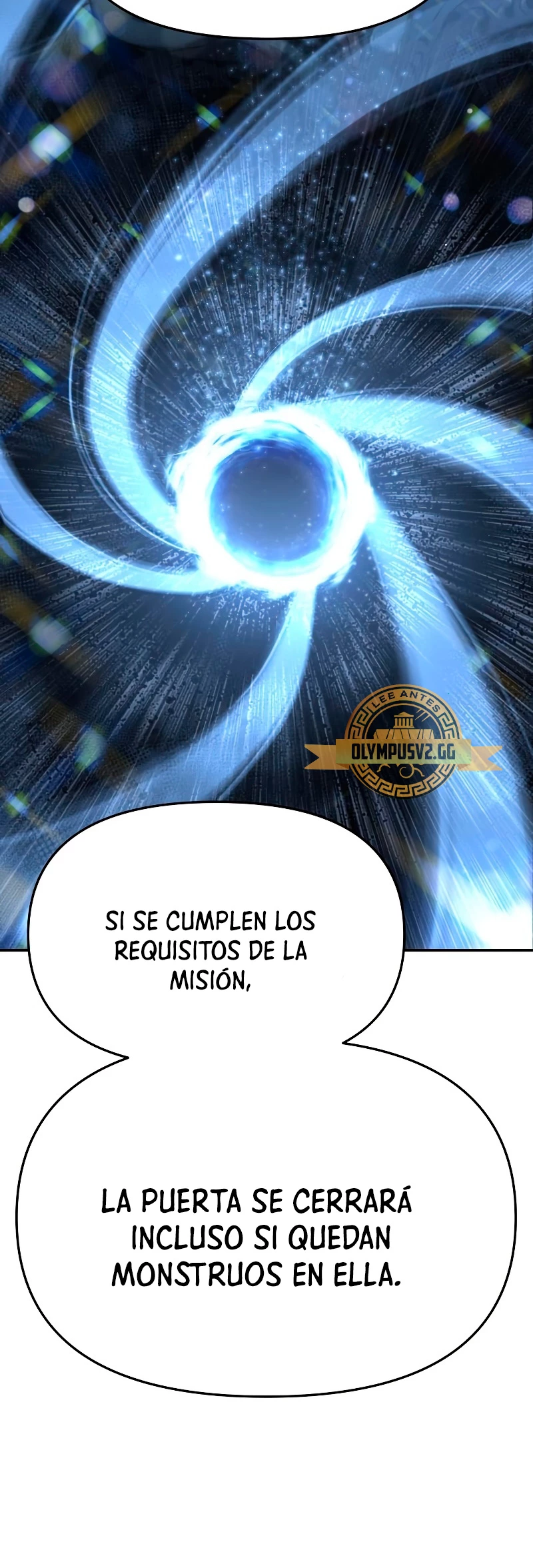 El rey caballero que regresó con un dios Capitulo 26 página 15