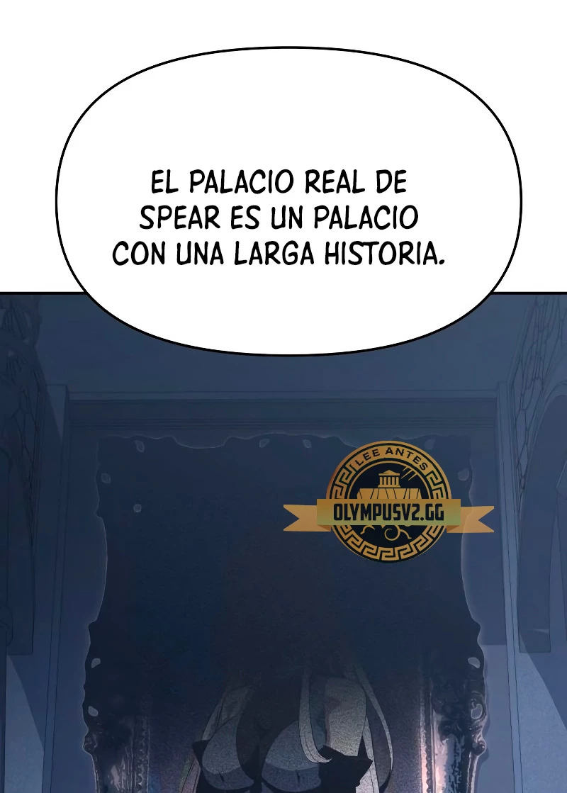 El rey caballero que regresó con un dios Capitulo 26 página 52