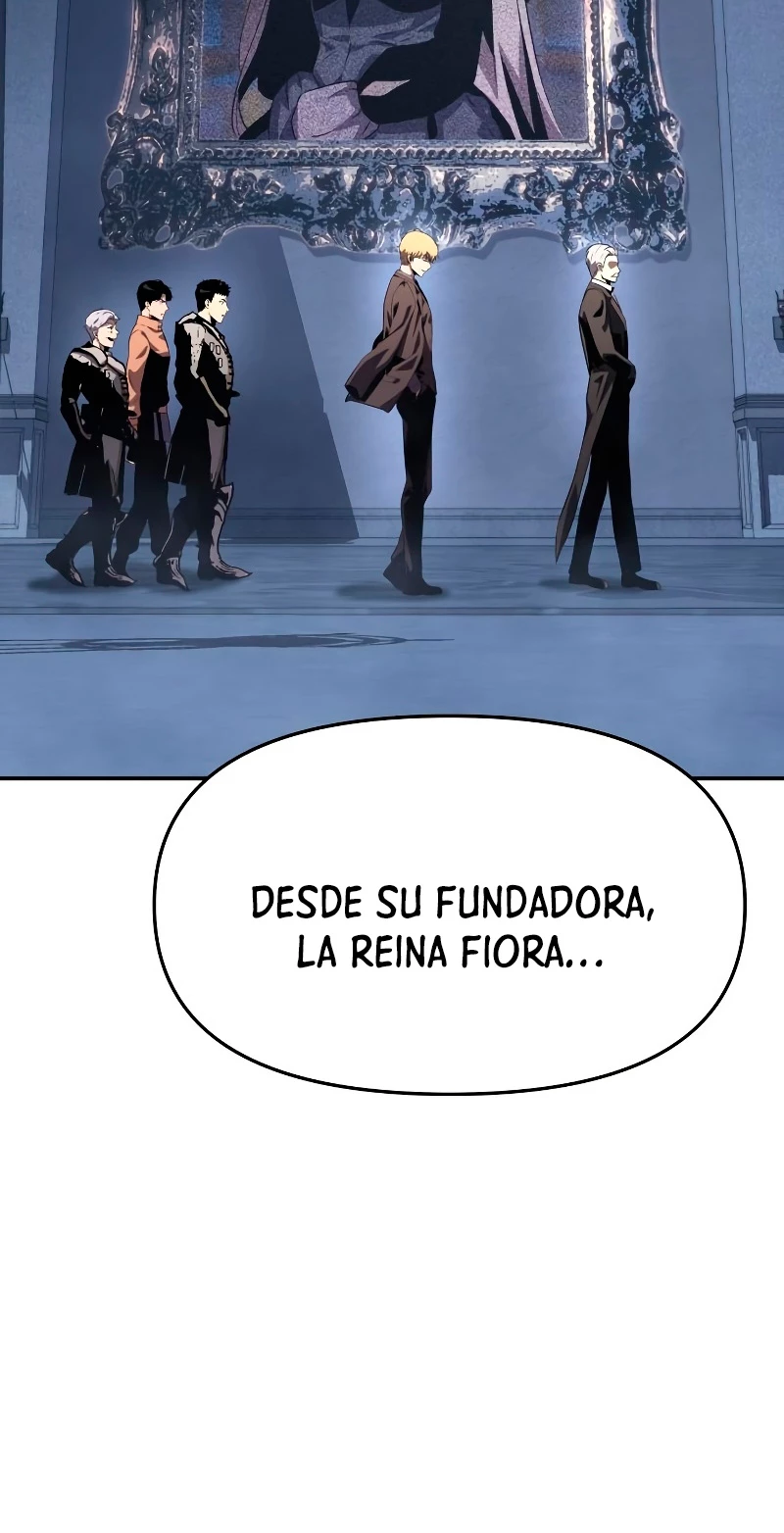 El rey caballero que regresó con un dios Capitulo 26 página 53