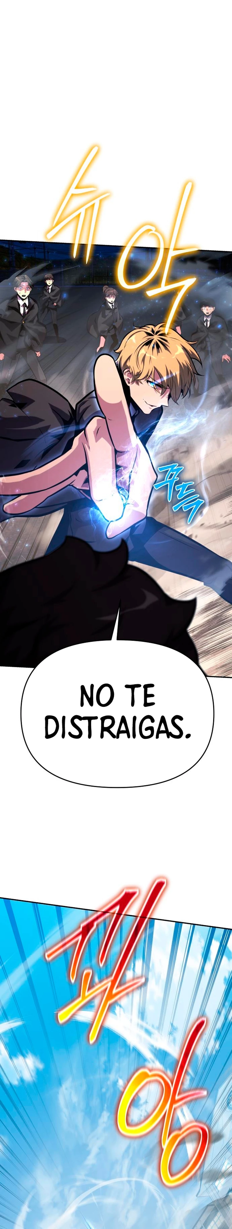 El rey caballero que regresó con un dios Capitulo 39 página 25