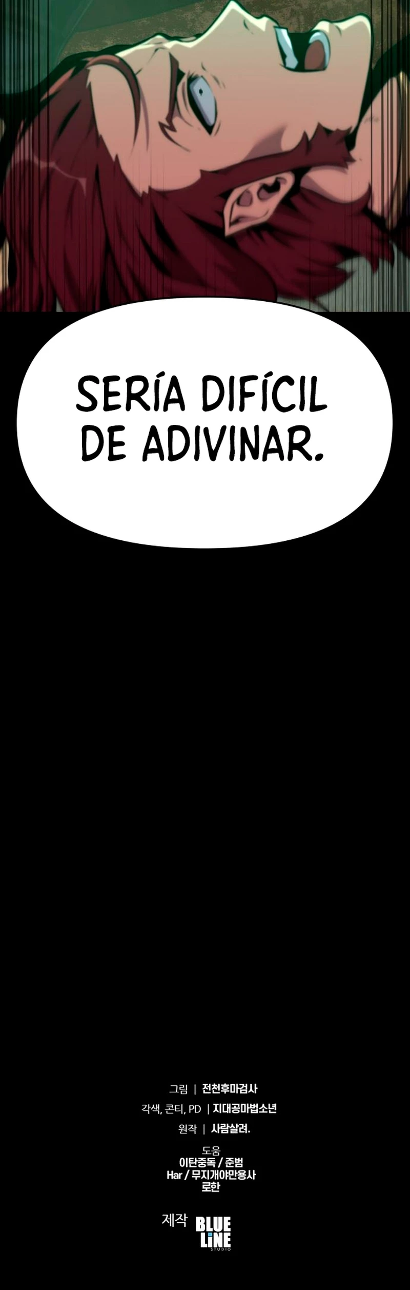 El rey caballero que regresó con un dios Capitulo 39 página 46