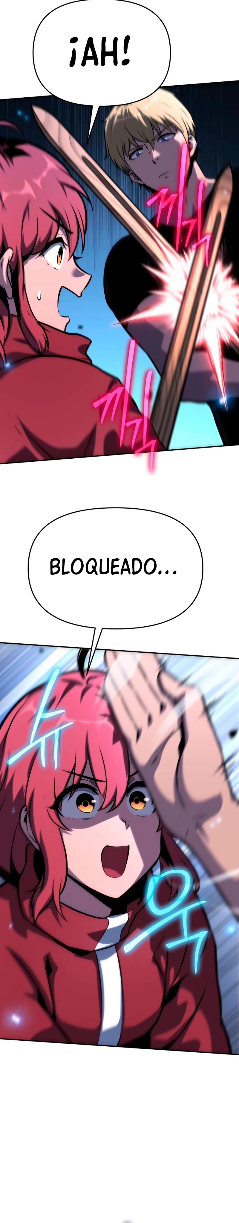 El rey caballero que regresó con un dios Capitulo 46 página 21