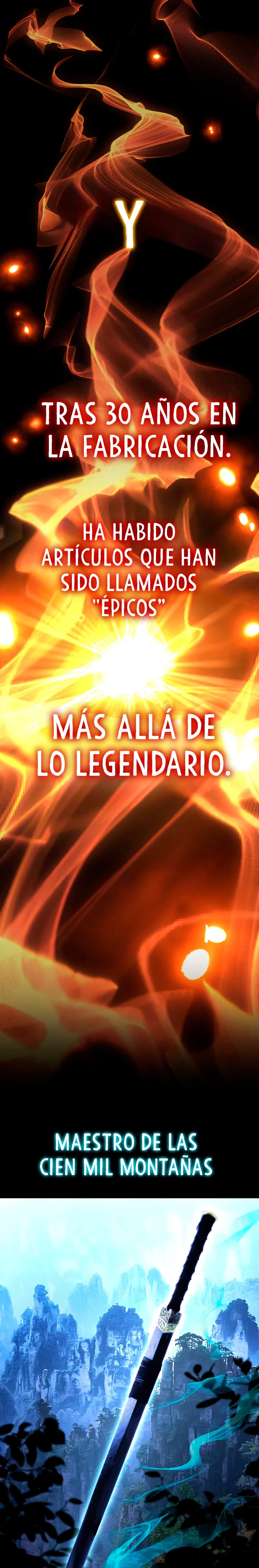 El rey caballero que regresó con un dios Capitulo 48 página 27