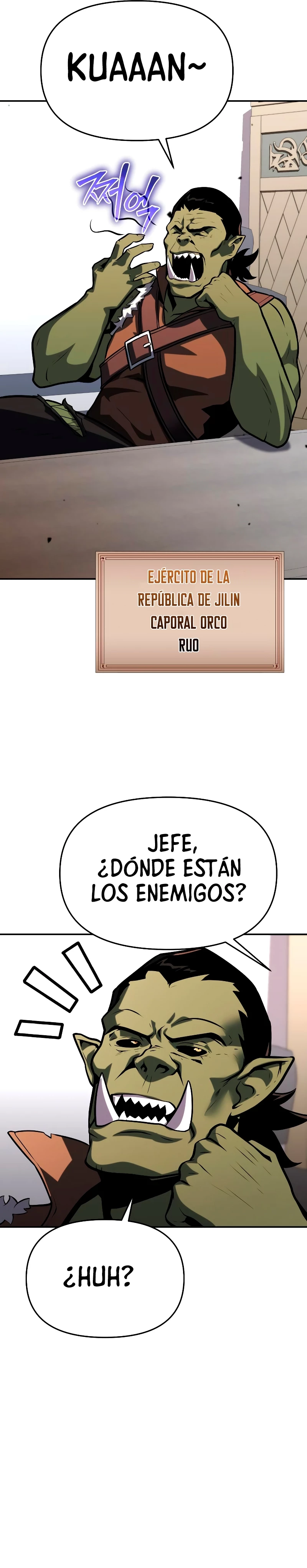 El rey caballero que regresó con un dios Capitulo 50 página 20