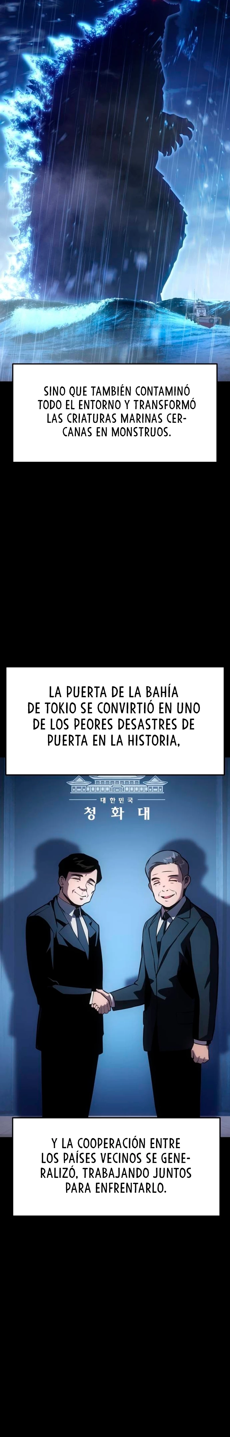El rey caballero que regresó con un dios Capitulo 52 página 10