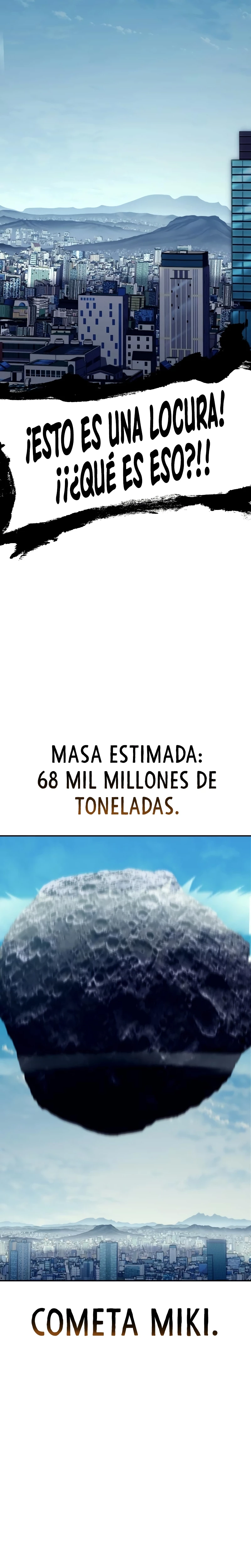 El rey caballero que regresó con un dios Capitulo 78 página 6