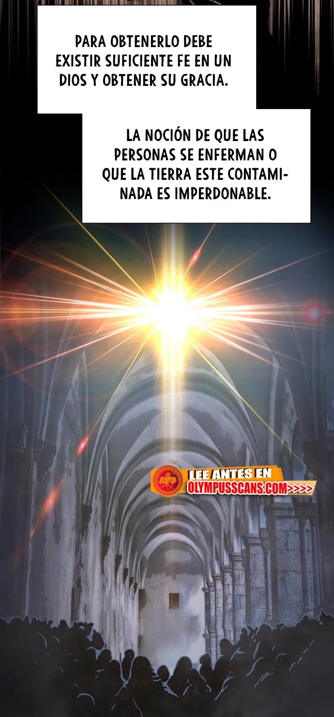 El rey caballero que regresó con un dios Capitulo 8 página 4
