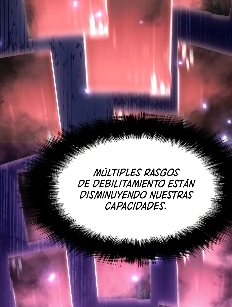 El rey caballero que regresó con un dios Capitulo 84 página 106