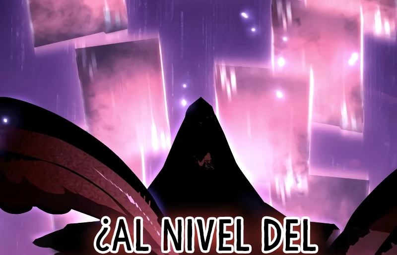 El rey caballero que regresó con un dios Capitulo 84 página 107
