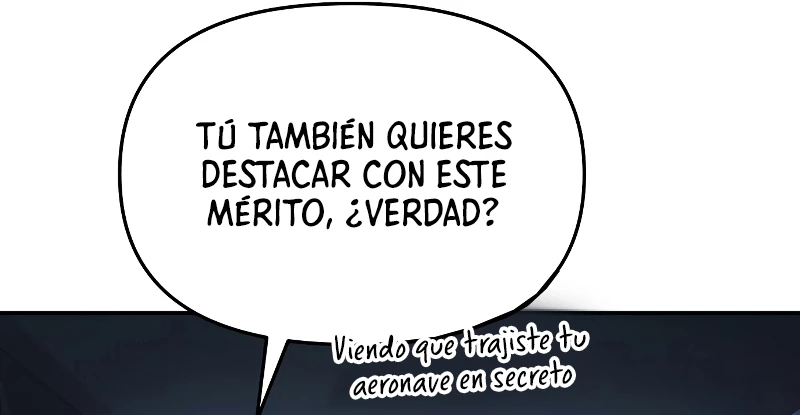 El rey caballero que regresó con un dios Capitulo 84 página 138