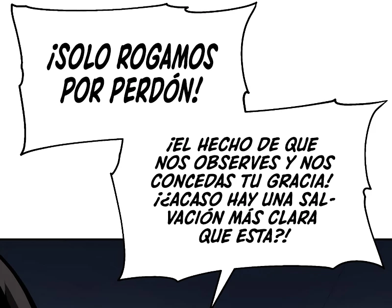 El rey caballero que regresó con un dios Capitulo 84 página 141