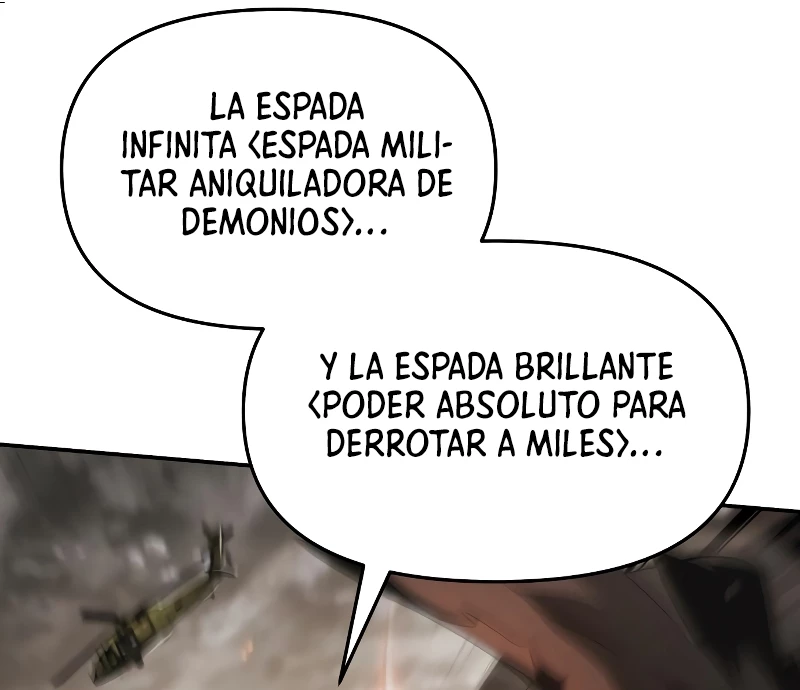El rey caballero que regresó con un dios Capitulo 84 página 149