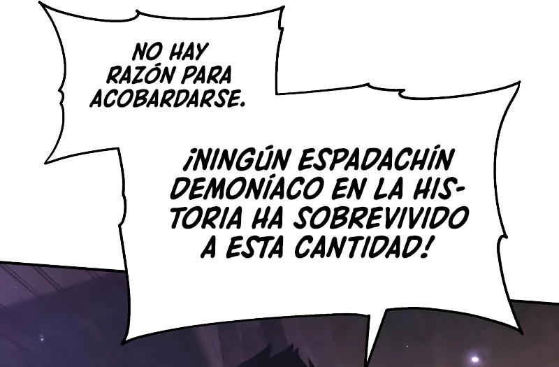 El rey caballero que regresó con un dios Capitulo 84 página 20