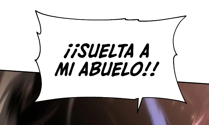 El rey caballero que regresó con un dios Capitulo 84 página 210
