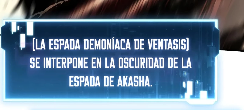 El rey caballero que regresó con un dios Capitulo 84 página 212