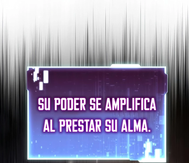 El rey caballero que regresó con un dios Capitulo 84 página 222