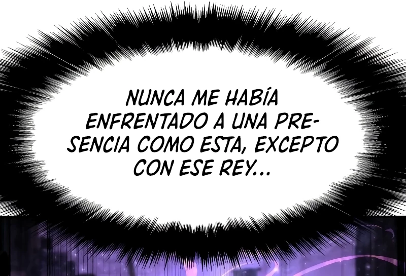 El rey caballero que regresó con un dios Capitulo 84 página 6