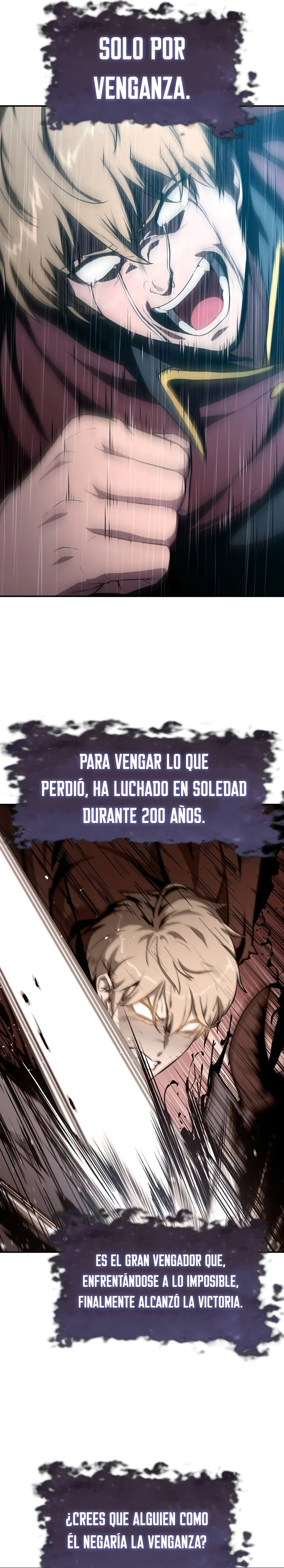 El rey caballero que regresó con un dios Capitulo 87 página 17