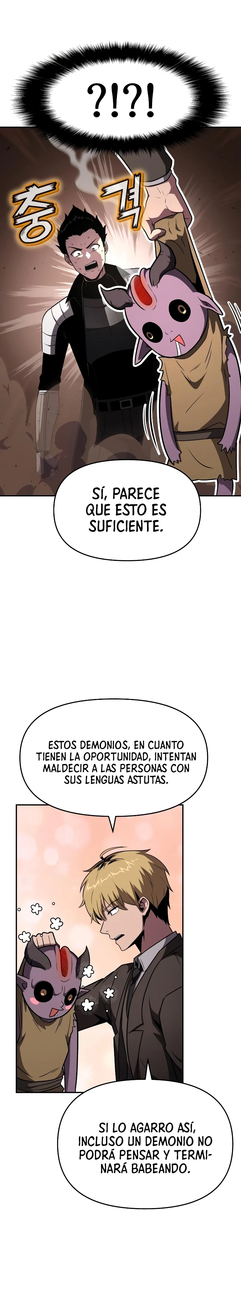 El rey caballero que regresó con un dios Capitulo 89 página 25