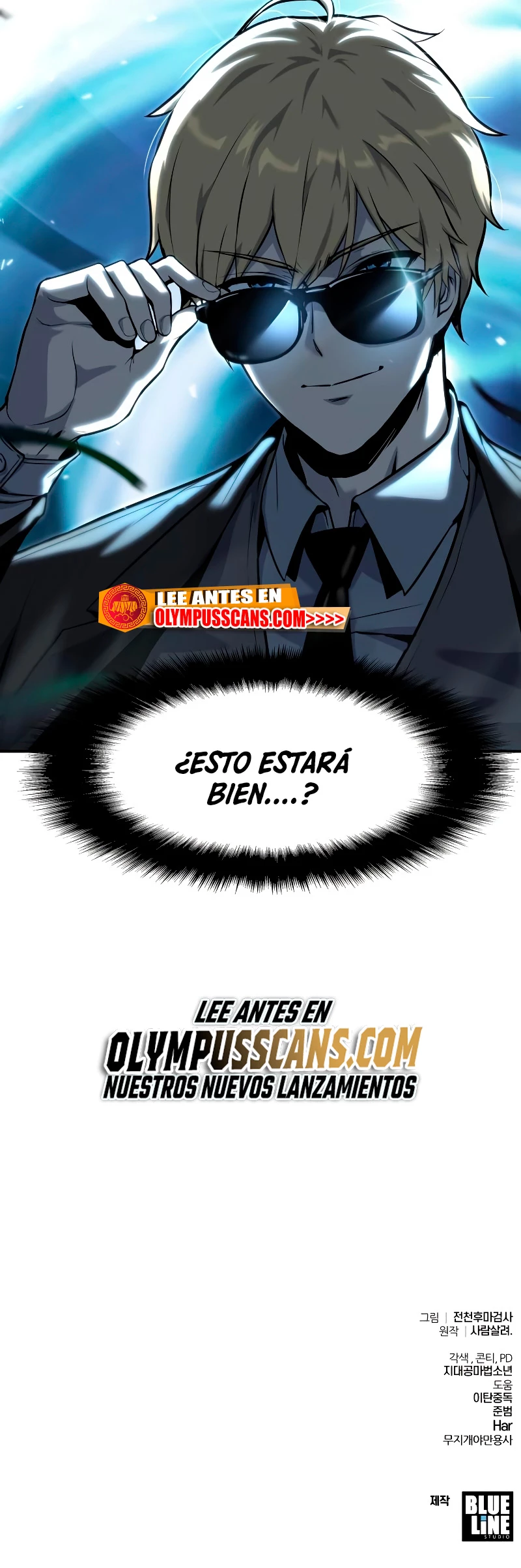 El rey caballero que regresó con un dios Capitulo 9 página 67