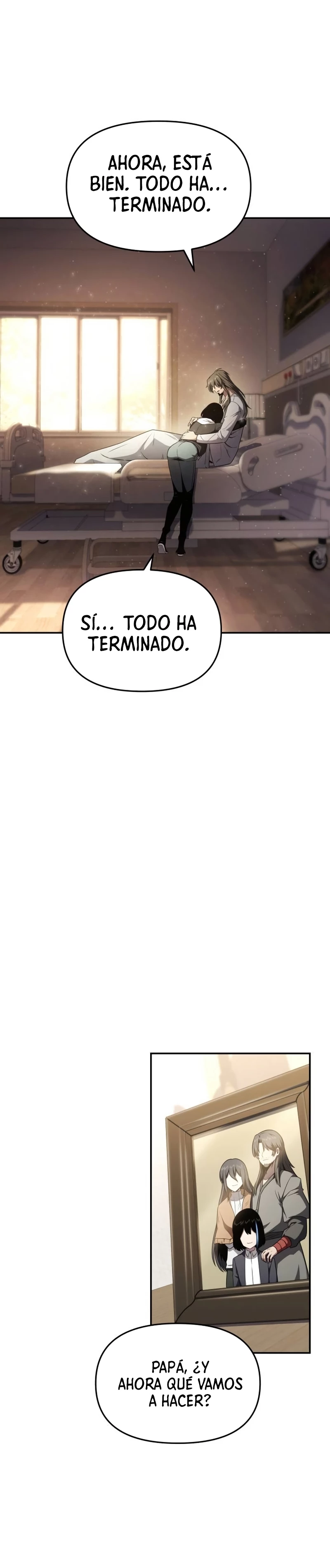 El rey caballero que regresó con un dios Capitulo 91 página 17
