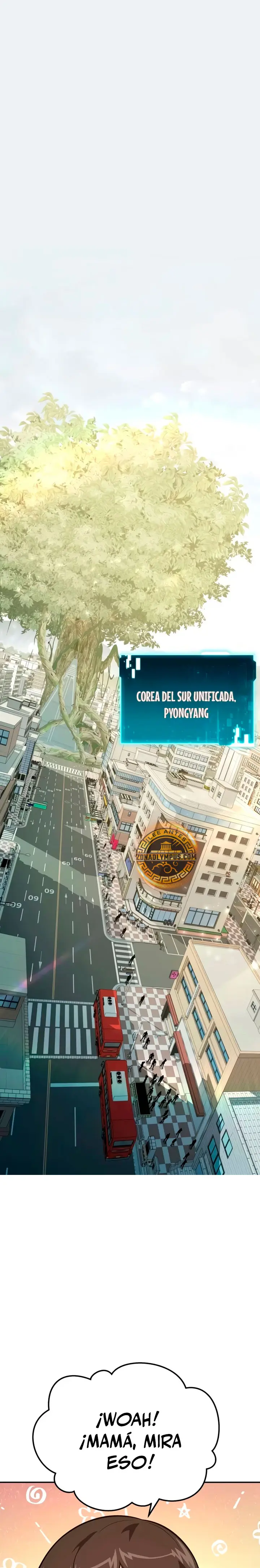 El rey caballero que regresó con un dios Capitulo 167 página 2